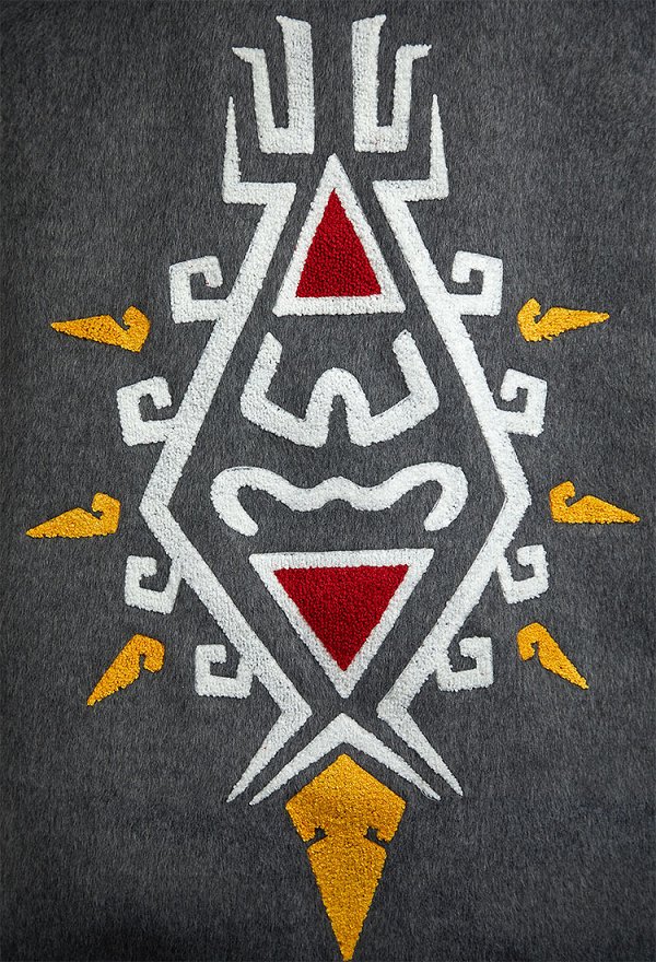 【更新版】ゼルダの伝説 ブレス オブ ザ ワイルド リンク  コスプレ ポンチョ
