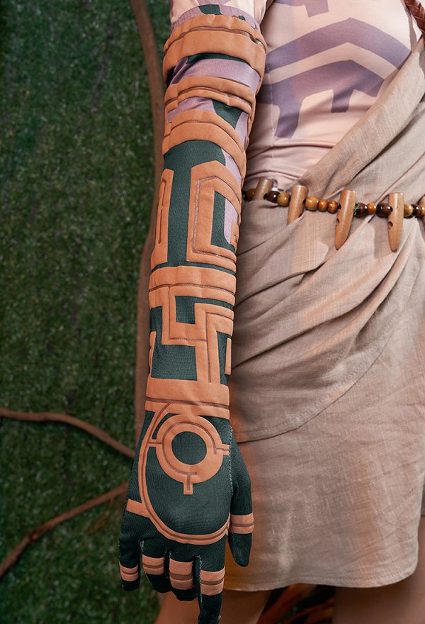 ゼルダの伝説 続編 リンク コスプレ 衣装