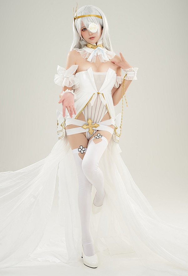 アズールレーン エムデン コスプレ 衣装 アズールレーン エムデン コスプレ 衣装