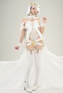 アズールレーン エムデン コスプレ 衣装