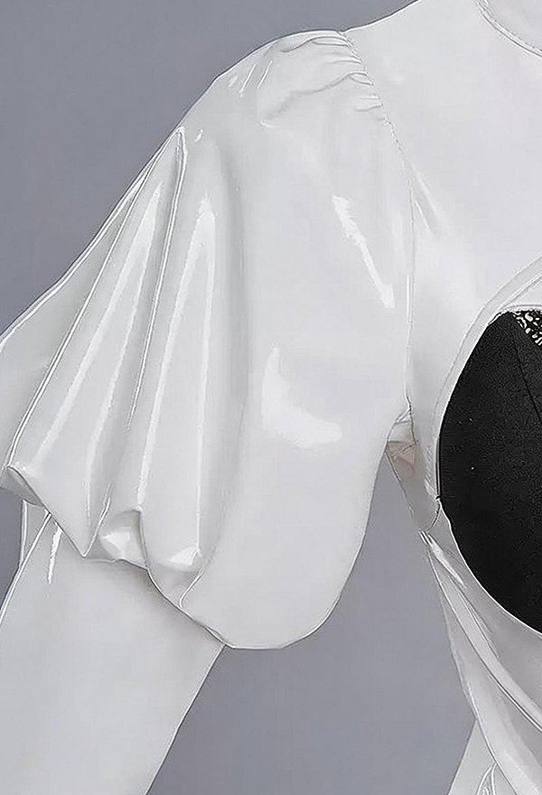 アズレン × ニーア オートマタ コラボ 2B コスプレ 衣装