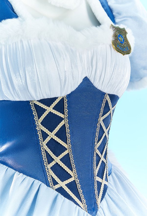 ズートピア ジュディ コスプレ ロリータドレス ズートピア ジュディ コスプレ ロリータドレス