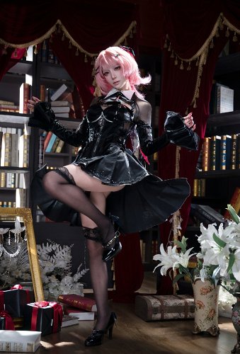 ゼンレスゾーンゼロ レミエール コスプレ 衣装