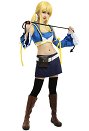 Fairy Tail フェアリーテイル ルーシィ・ハートフィリア  コスプレ 衣装