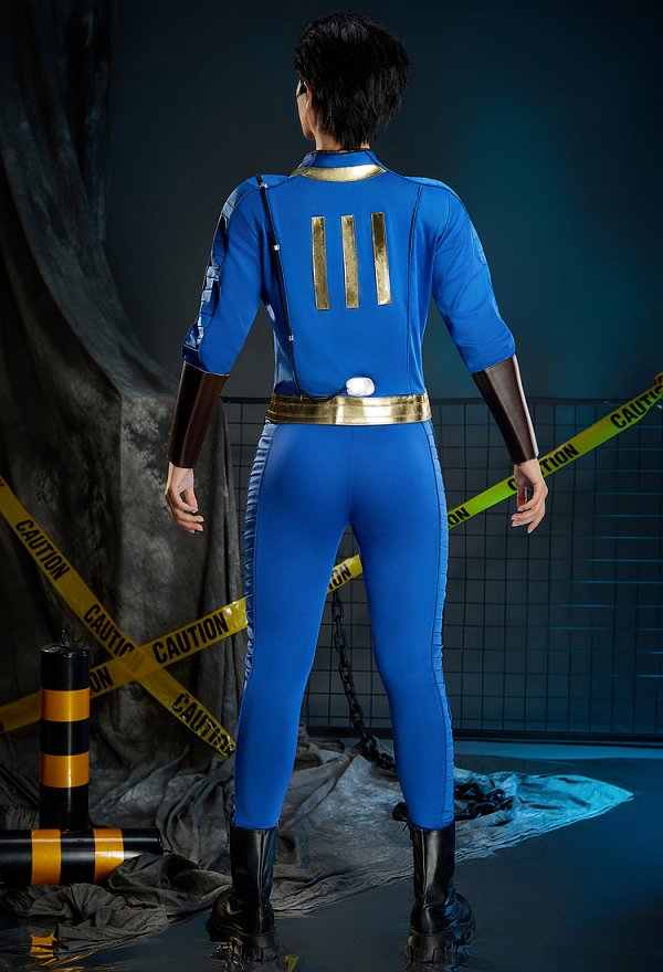 fallout フォールアウト4 Fallout ネイト 唯一の生存者 コスプレ 衣装
