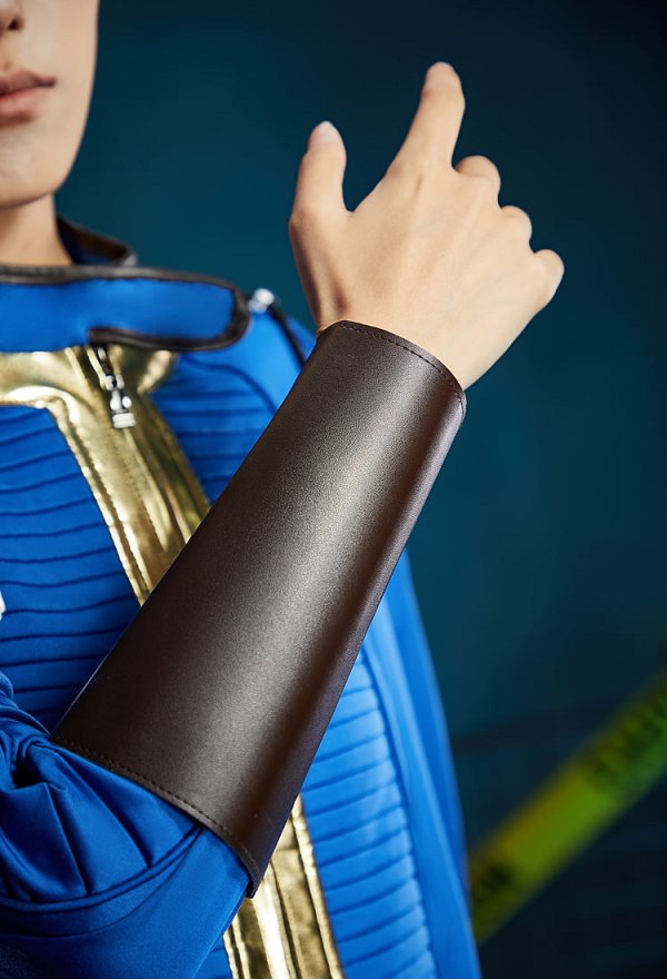 fallout フォールアウト4 Fallout ネイト 唯一の生存者 コスプレ 衣装