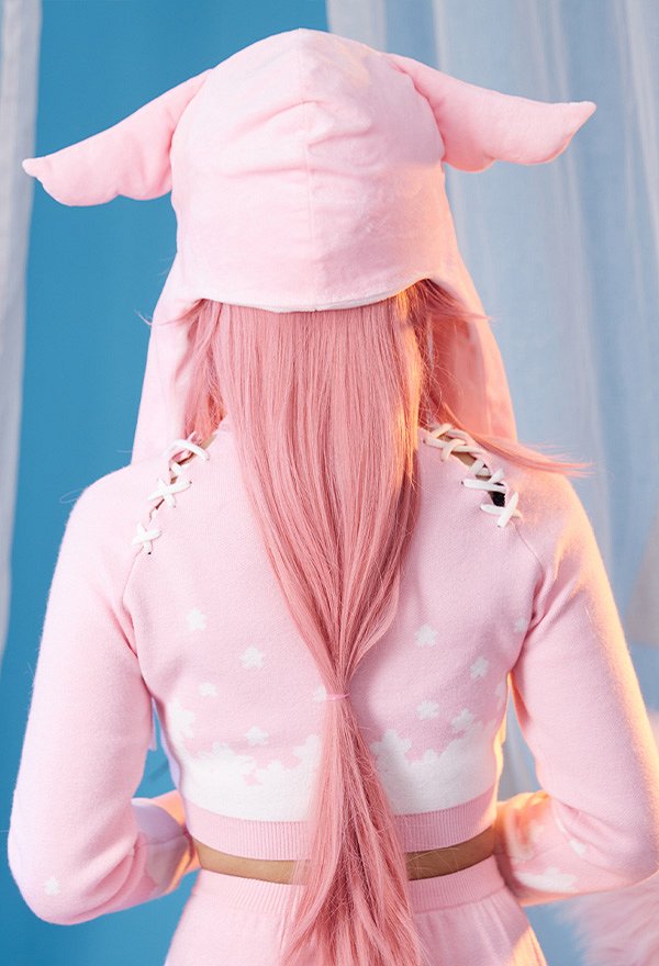 八重神子 帽子