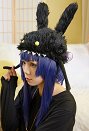 FF14  スプリガン 帽子