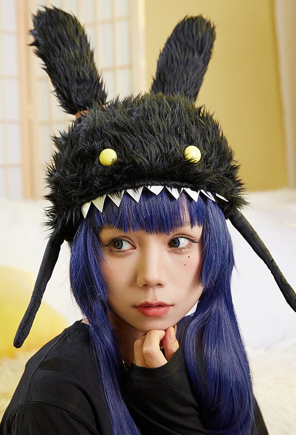 FF14  スプリガン 帽子