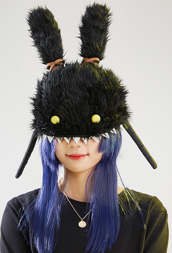 FF14  スプリガン 帽子