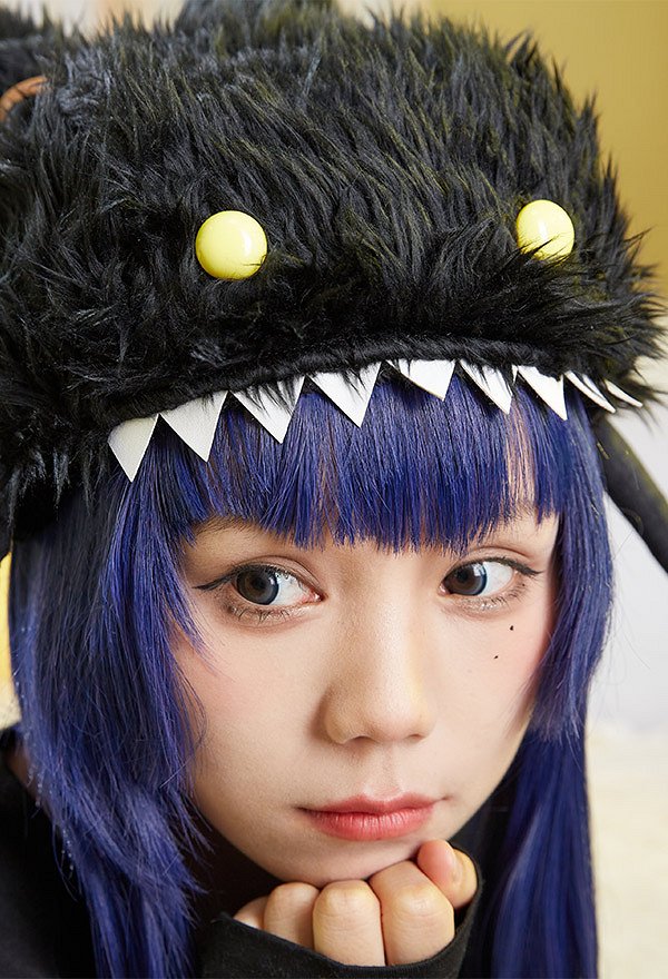 FF14  スプリガン 帽子