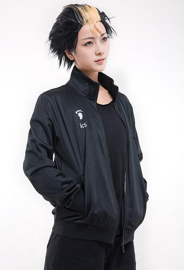 HQ!! 烏野高校 コスプレ 衣装 コート