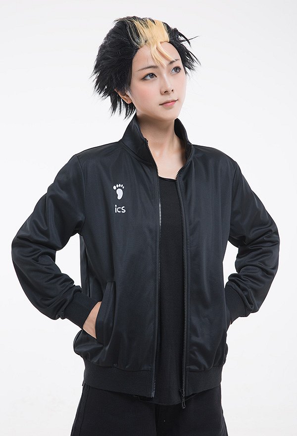 HQ!! 烏野高校 コスプレ 衣装 コート