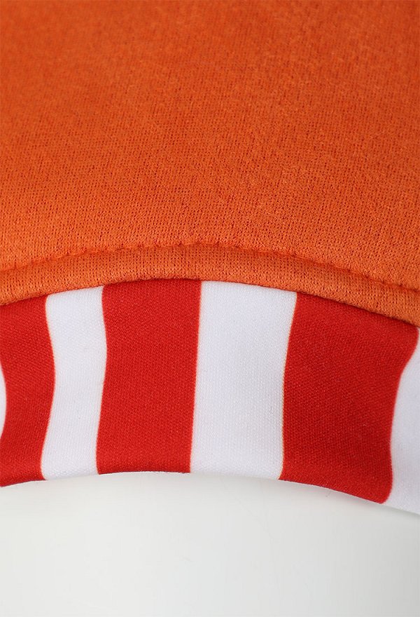 ONE PIECE 実写版 バギー コスプレ 道具 帽子 ONE PIECE 実写版 バギー コスプレ 道具 帽子