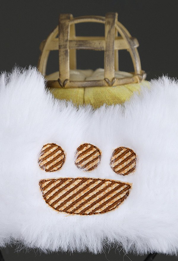 ペット用品 モンスターハンターワイルズ アイルー コスプレ 帽子 ペット用品 モンスターハンターワイルズ アイルー コスプレ 帽子