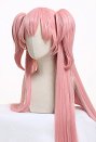 魔法少女まどか☆マギカ鹿目まどか最終版コスプレかつら