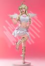 パンティ&ストッキングwithガーターベルト パンティ コスプレ衣装