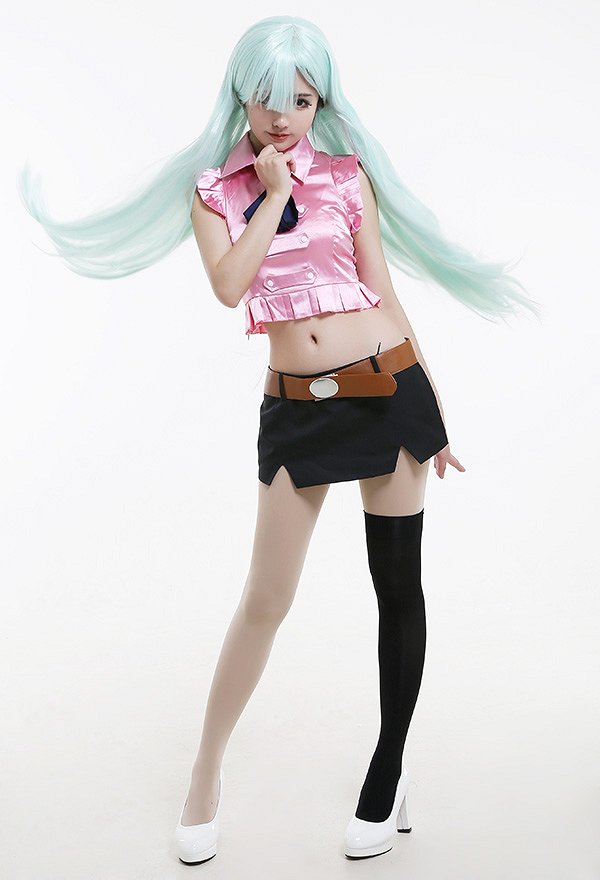 七大 エリザベス リオネス コスプレ 衣装 七大 エリザベス リオネス コスプレ 衣装
