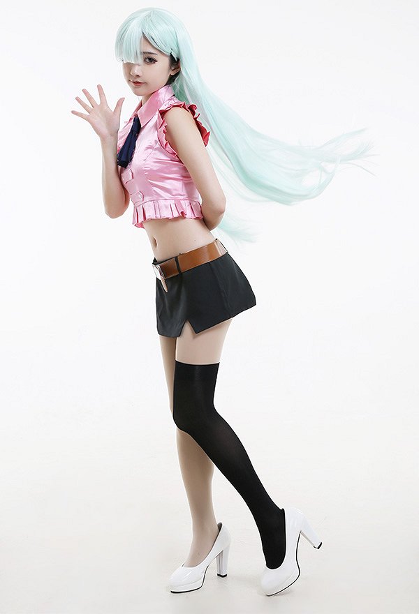 七大 エリザベス リオネス コスプレ 衣装 七大 エリザベス リオネス コスプレ 衣装