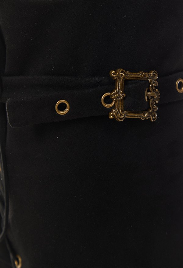 中世 レトロ スエード シューズカバー コスプレ 道具 中世 レトロ スエード シューズカバー コスプレ 道具
