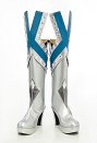 マーベルライバルズ ホワイトクイーン エマ・フロスト コスプレ ブーツ