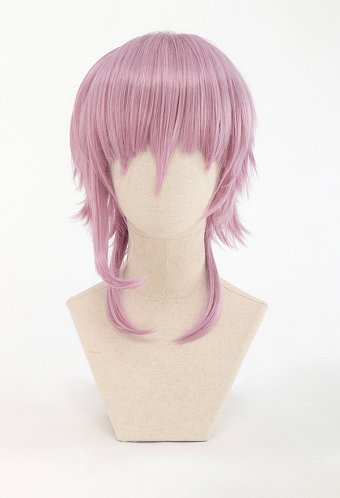 魂喰らい クロナ コスプレ ウィッグ かつら