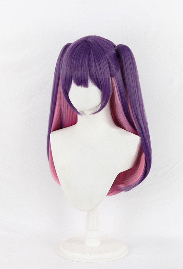 2.5次元の誘惑 橘美花莉 かつら コスプレ ウィッグ 2.5次元の誘惑 橘美花莉 かつら コスプレ ウィッグ