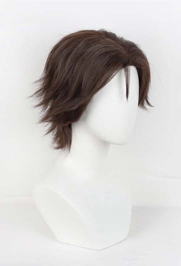 アーケイン ヴィクトル コスプレ ウィッグ
