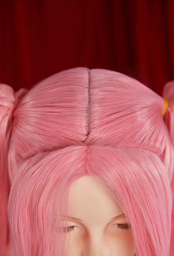 ゾンビステージ ミジュ コスプレ ウィッグ ゾンビステージ ミジュ コスプレ ウィッグ