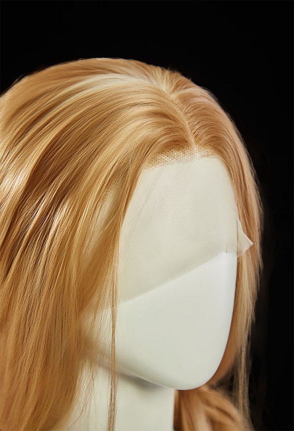 BG3 バルダーズ・ゲート オーリン コスプレ ウィッグ BG3 バルダーズ・ゲート オーリン コスプレ ウィッグ