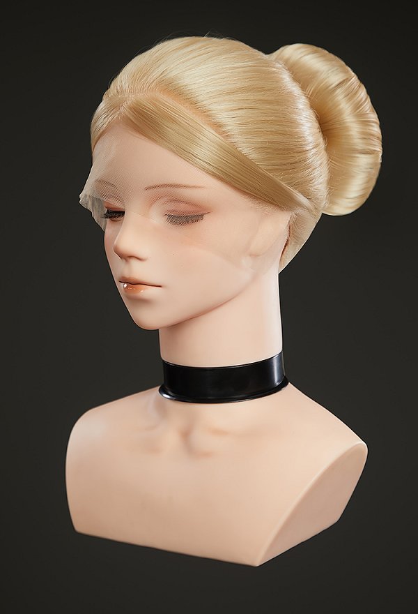 バービー アズ ザ アイランド プリンセス ロゼッタ コスプレ ウィッグ バービー アズ ザ アイランド プリンセス ロゼッタ コスプレ ウィッグ