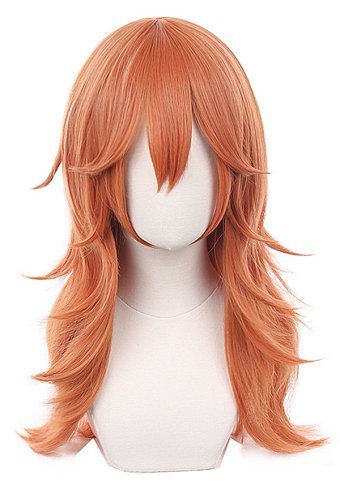 チェンソー 天使の悪魔 コスプレ ウィッグ