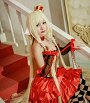 ちょびっツ ちぃ 長い 金髪 コスプレ かつら ウィッグ