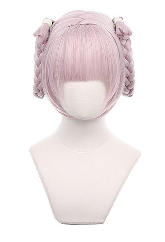 よふかしのうた 七草ナズナ コスプレ ウィッグ