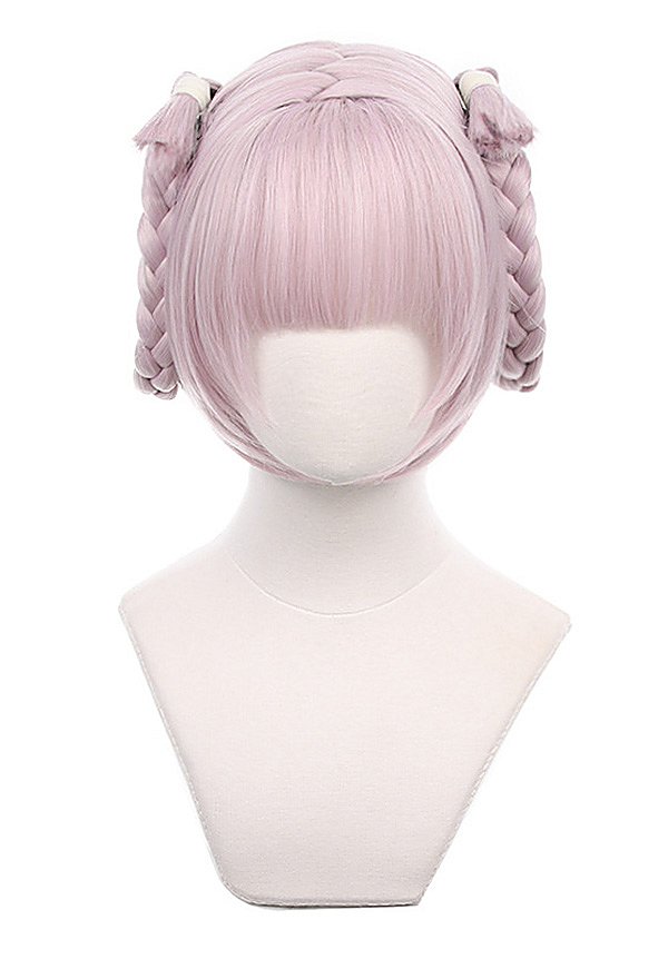 よふかしのうた 七草ナズナ コスプレ ウィッグ