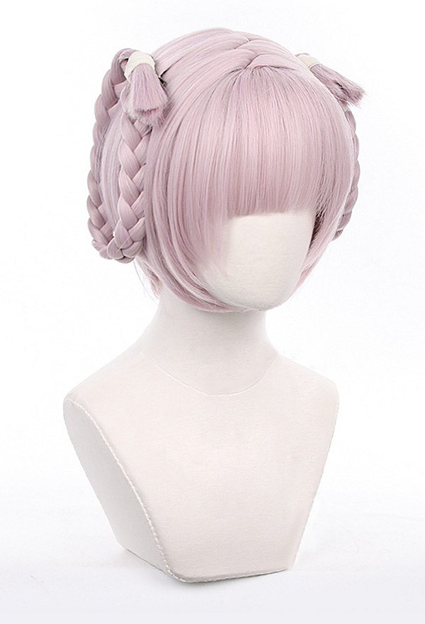 よふかしのうた 七草ナズナ コスプレ ウィッグ