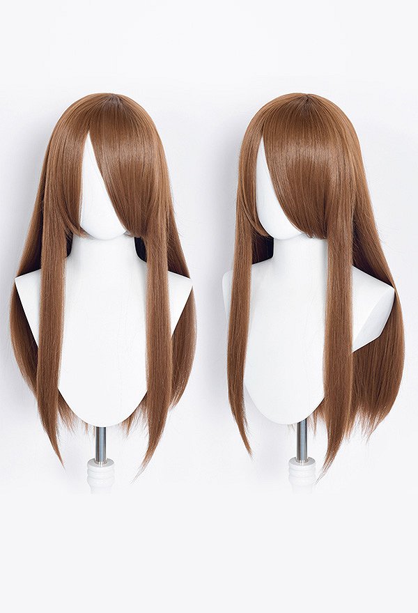 コスプレ ウィッグ 60㎝