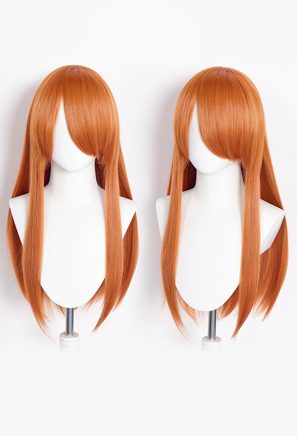 コスプレ ウィッグ 60㎝