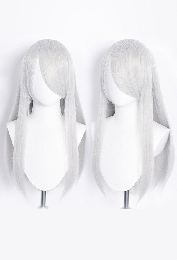 コスプレ ウィッグ 60㎝