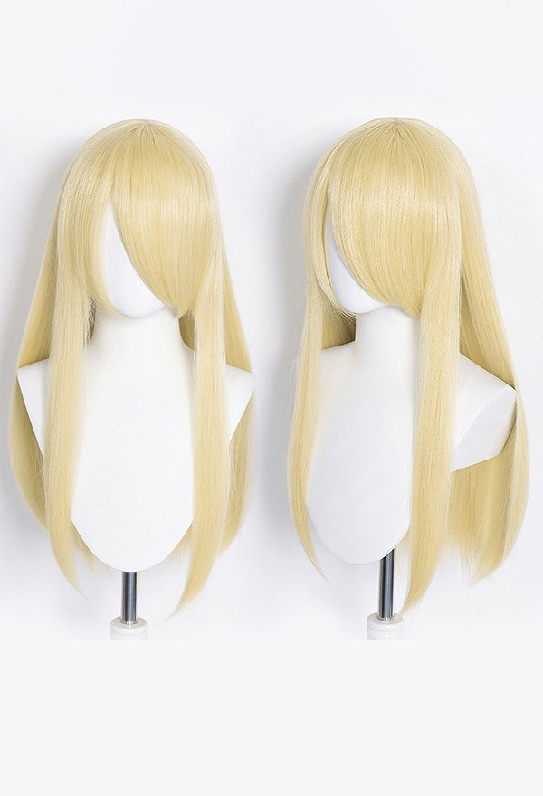 コスプレ ウィッグ 60㎝