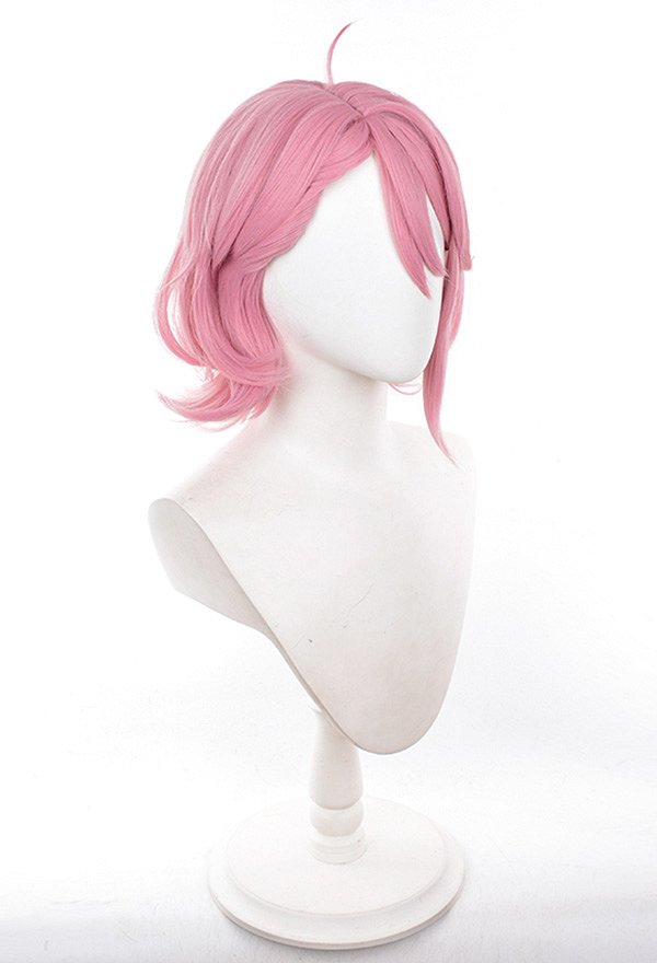 ダンダダン 白鳥愛羅 コスプレ ウィッグ