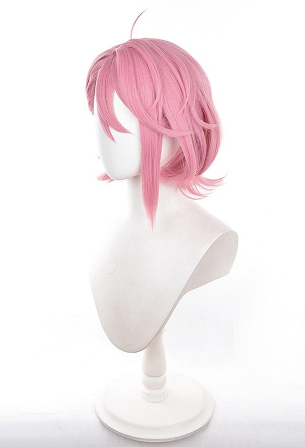 ダンダダン 白鳥愛羅 コスプレ ウィッグ
