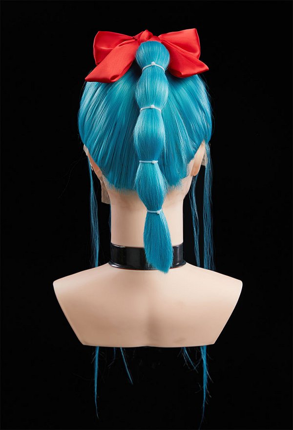 DG ブルマ コスプレ ウィッグ