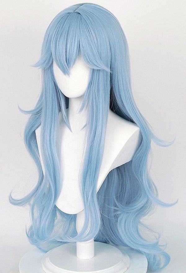 綾波レイ コスプレ ウィッグ 綾波レイ コスプレ ウィッグ