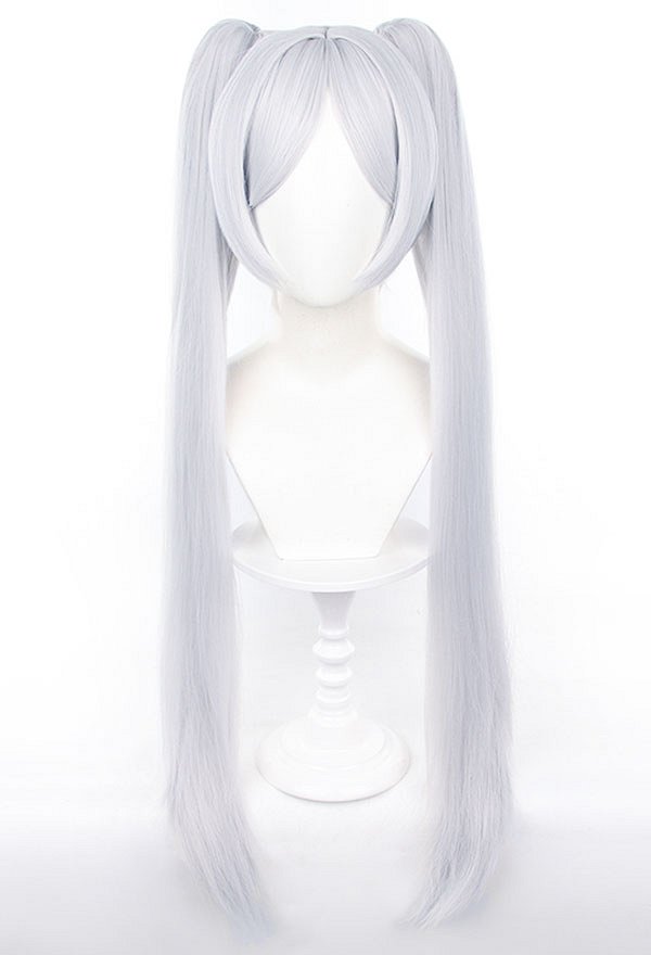 葬送のフリーレン フリーレン コスプレ ウィッグ 葬送のフリーレン フリーレン コスプレ ウィッグ