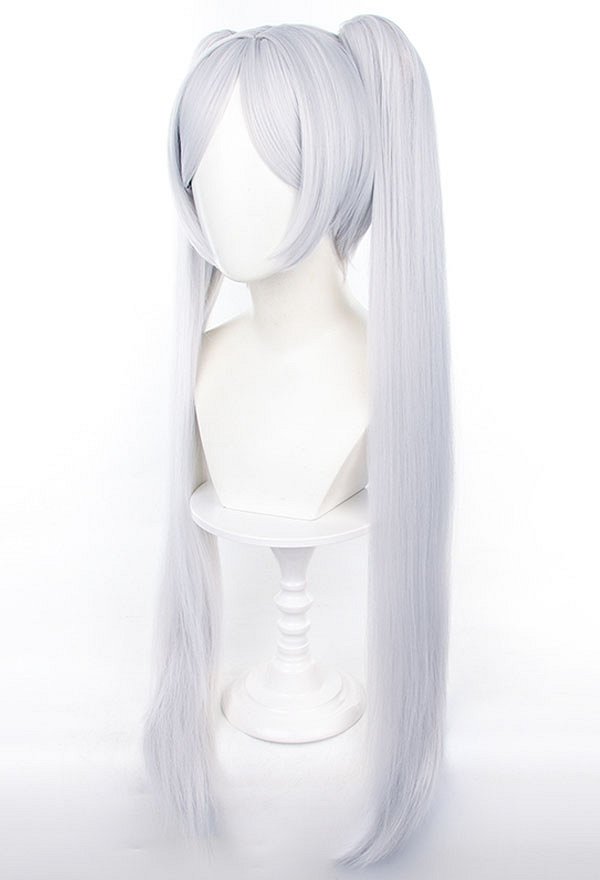 葬送のフリーレン フリーレン コスプレ ウィッグ 葬送のフリーレン フリーレン コスプレ ウィッグ