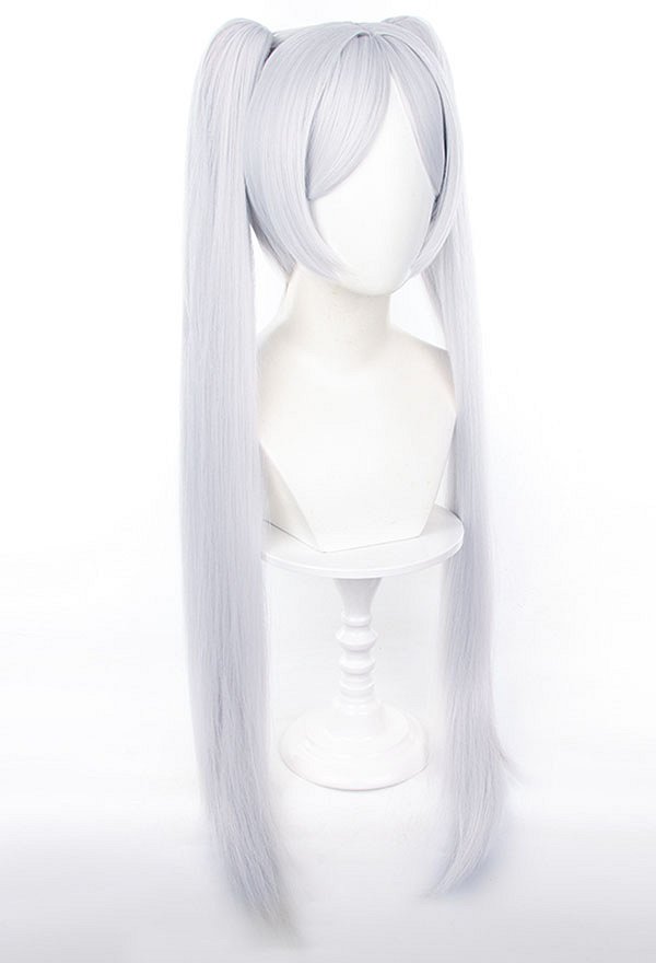 葬送のフリーレン フリーレン コスプレ ウィッグ 葬送のフリーレン フリーレン コスプレ ウィッグ