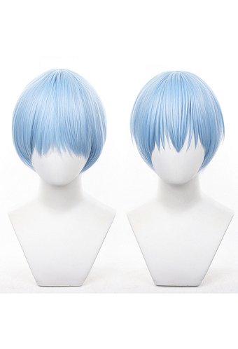 葬送のフリーレン ヒンメル コスプレ ウィッグ