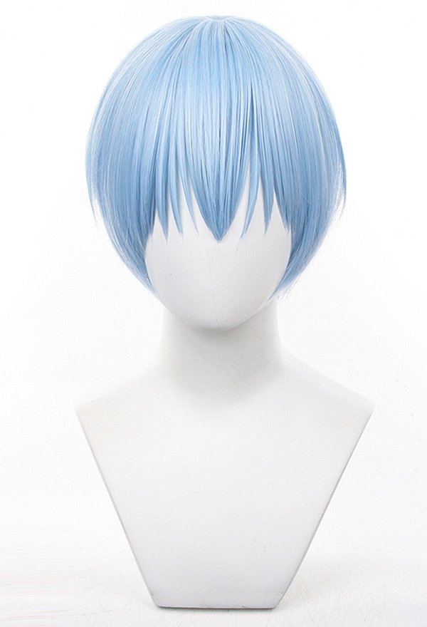 葬送のフリーレン ヒンメル コスプレ ウィッグ