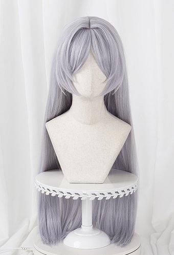 葬送のフリーレン フリーレン コスプレ ウィッグ